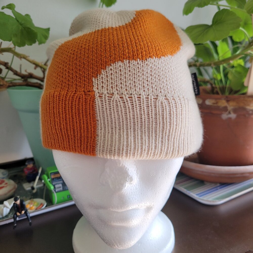 Marimekko x UNIQLO beanie size M